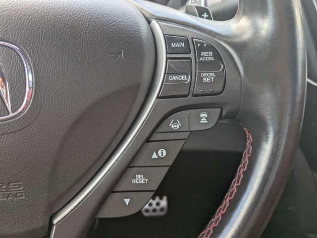 Used 2022 Acura ILX w/ Technology Plus & A-SPEC FWD image 26