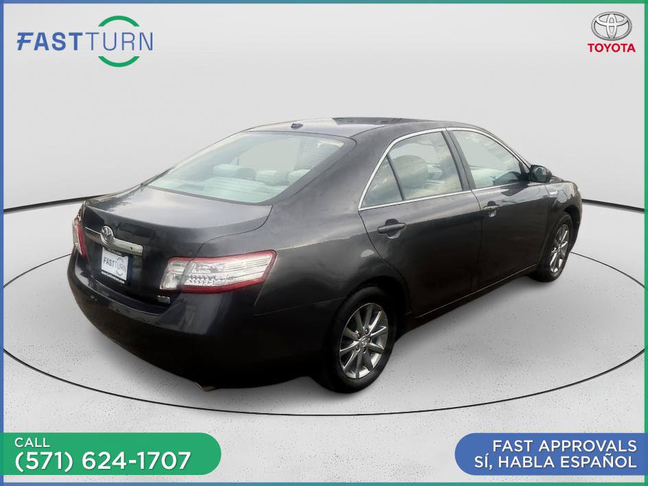 Used 2010 Toyota Camry Hybrid FWD image 11