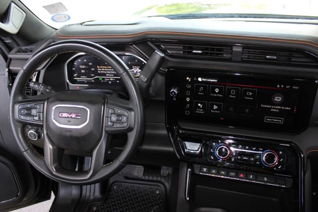 Used 2025 GMC Sierra 2500 AT4 w/ AT4 Premium Plus Package AWD/4WD image 26