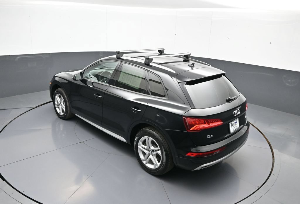 Used 2018 Audi Q5 2.0T Premium AWD/4WD image 42