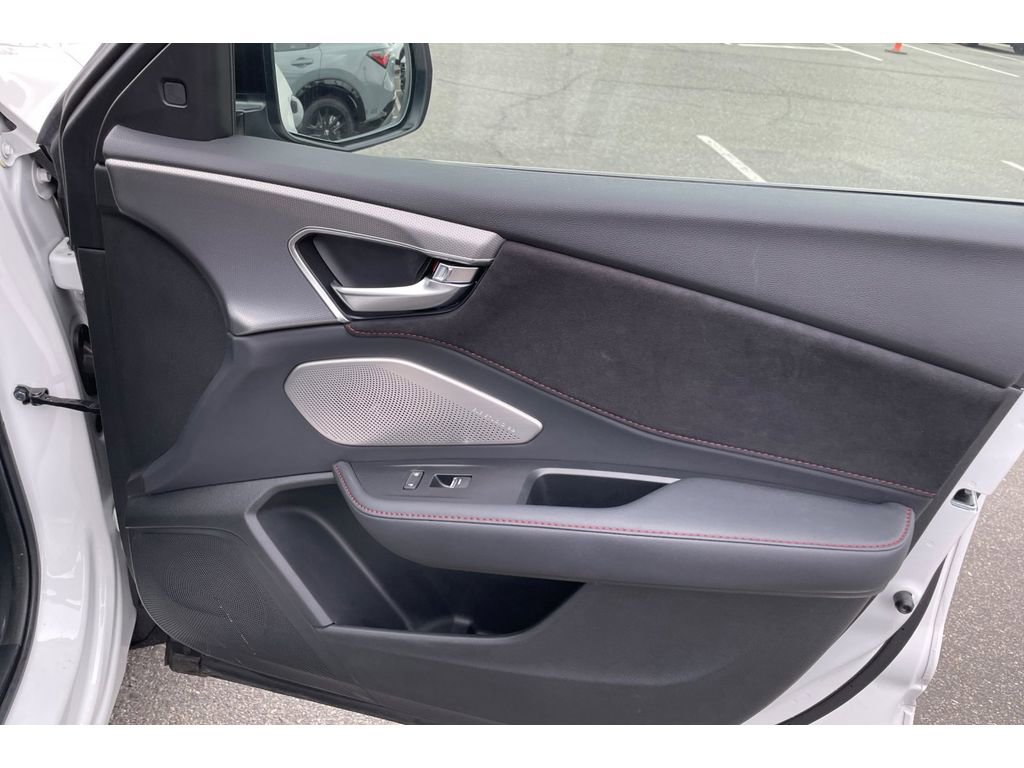 Certified 2025 Acura RDX A-Spec image 20
