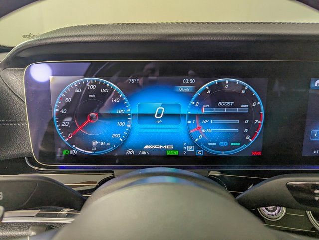 Used 2022 Mercedes-Benz E 53 AMG 4MATIC Sedan image 17