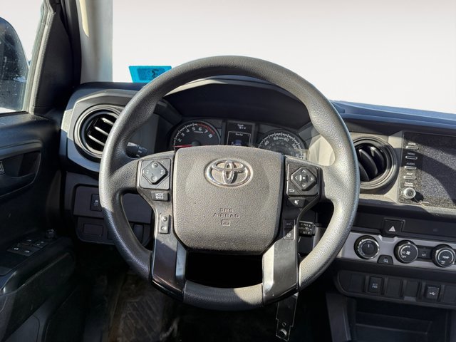 Certified 2021 Toyota Tacoma SR image 19