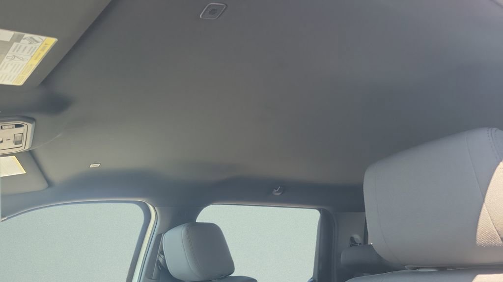 Used 2026 Toyota Tundra SR5 image 20