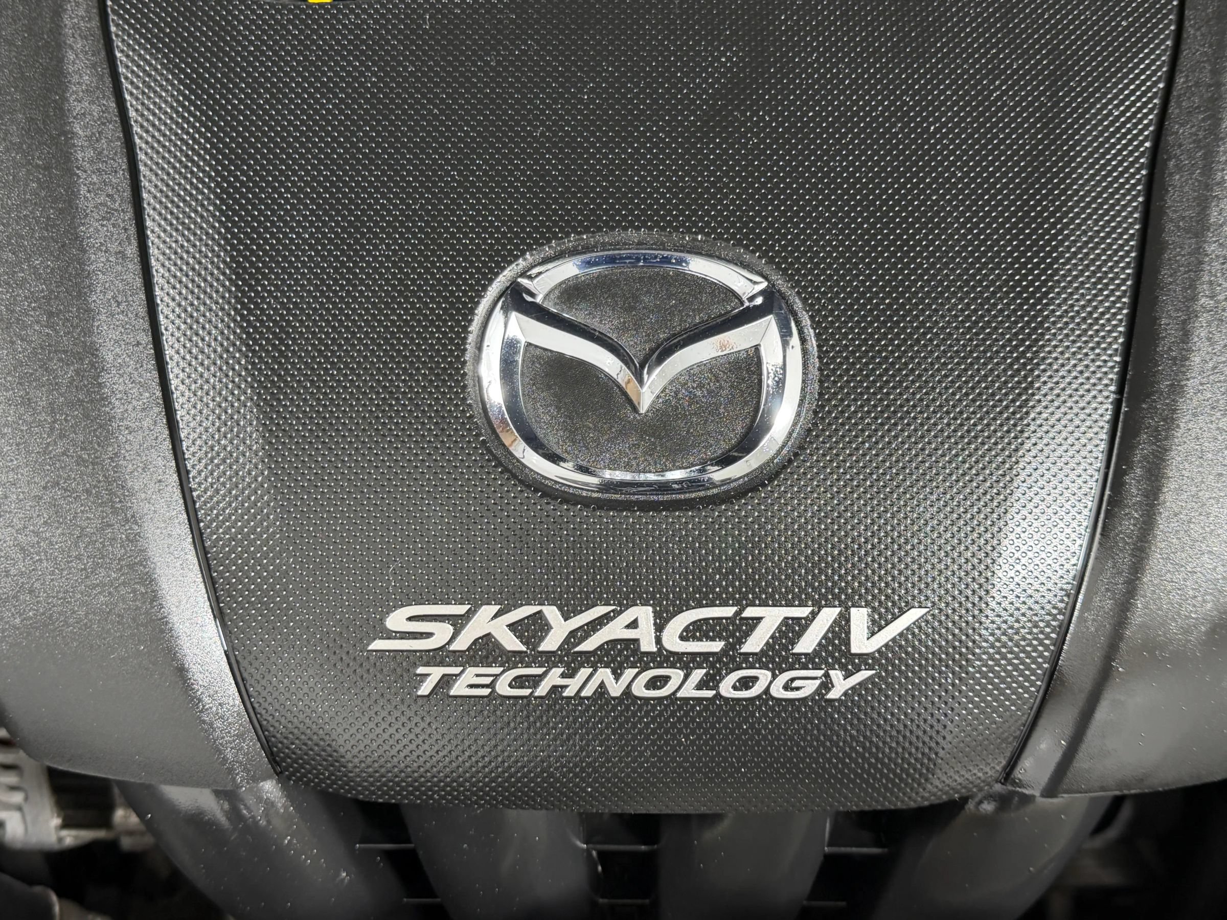 Used 2016 MAZDA MAZDA6 Touring FWD image 18