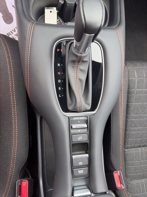 Used 2025 Honda HR-V Sport image 12