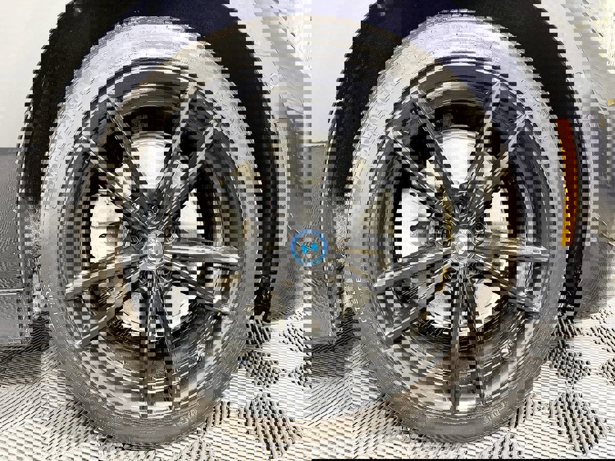 Used 2022 BMW 330e w/ M Sport Package image 23