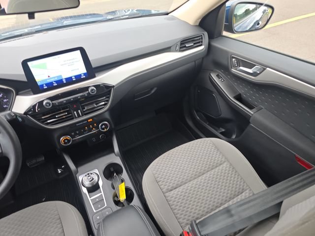 Certified 2020 Ford Escape SE AWD/4WD image 32