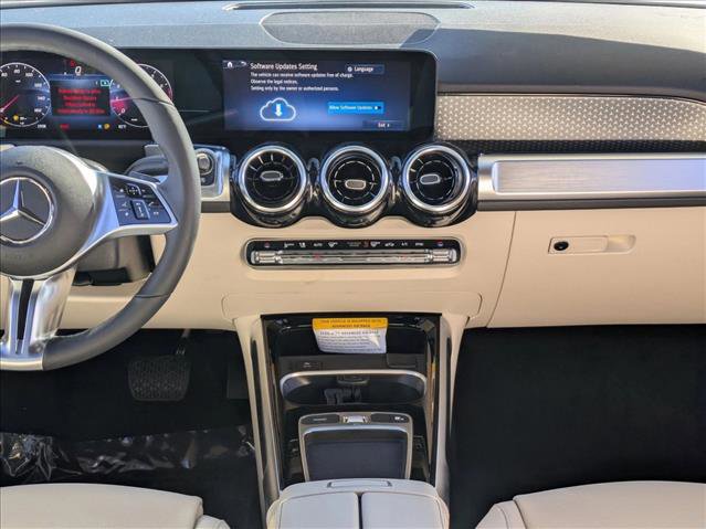 New 2026 Mercedes-Benz GLB 250 image 11