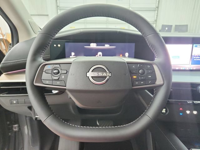 New 2027 Nissan Murano Platinum w/ Cargo Package AWD/4WD image 23