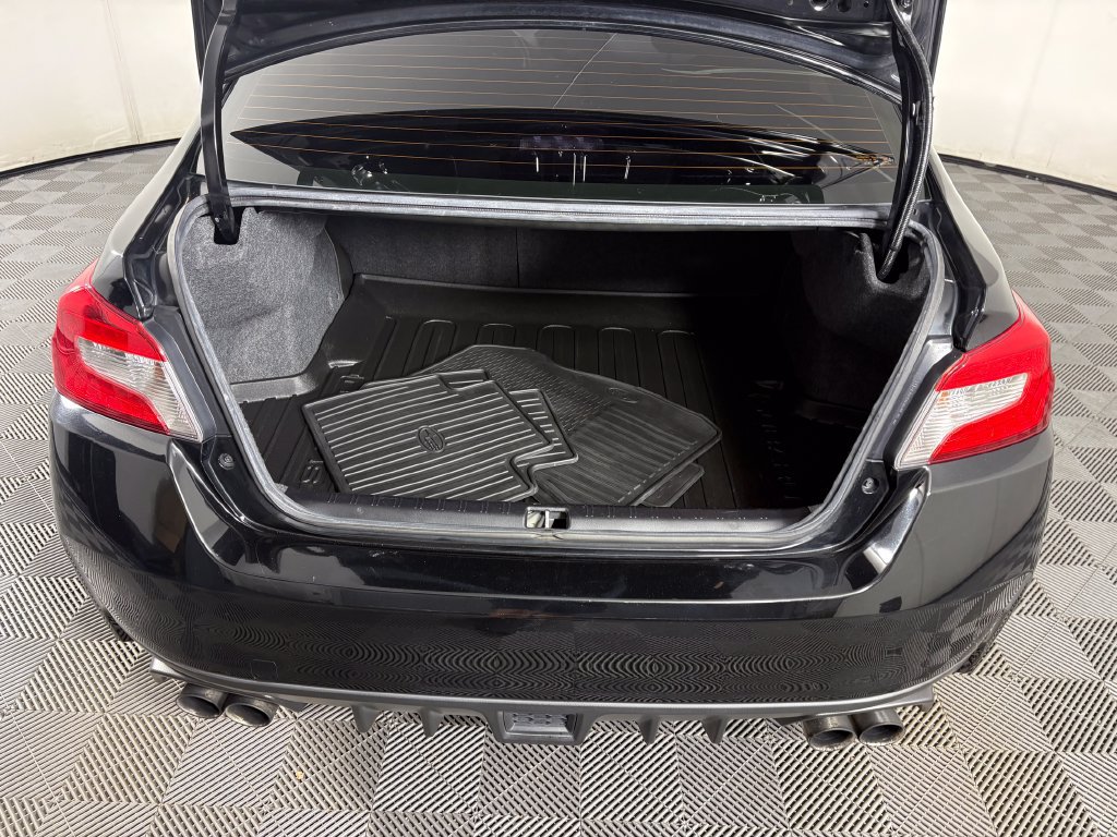 Used 2015 Subaru WRX Premium AWD/4WD image 26