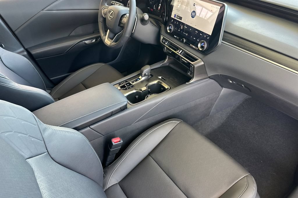 New 2026 Lexus RX 350 Premium Plus w/ Convenience Package AWD/4WD image 16