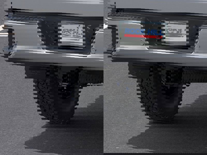 New 2026 GMC Sierra 2500 AT4 w/ AT4 Premium Plus Package image 14