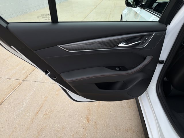 New 2026 Cadillac CT5 Sport w/ Technology Package AWD/4WD image 24
