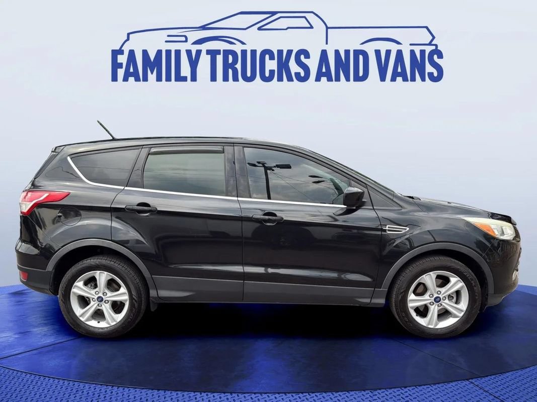 Used 2014 Ford Escape SE FWD image 6