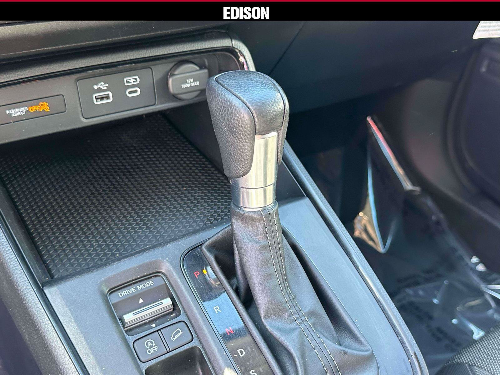 Used 2024 Honda CR-V EX image 29
