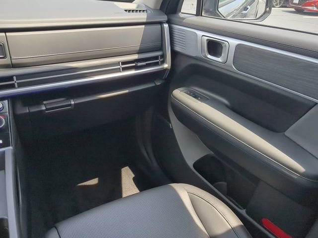 Certified 2024 Hyundai Santa Fe Limited image 15