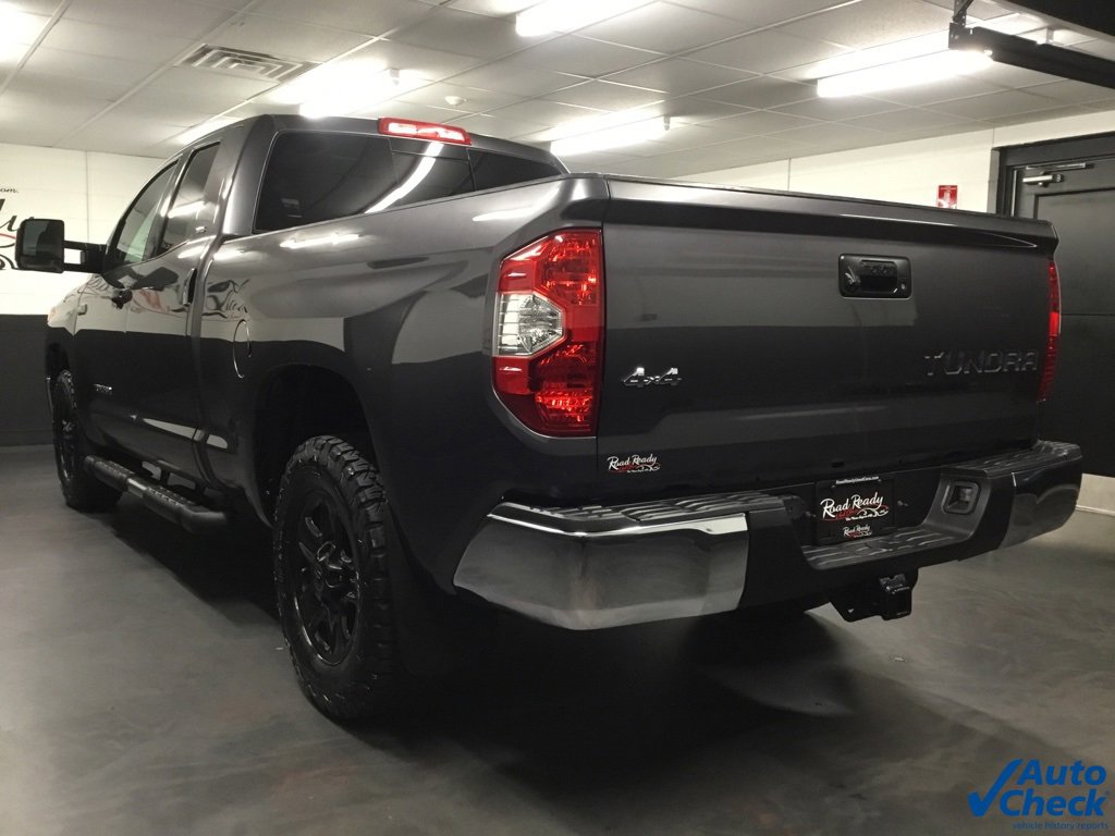 Used 2014 Toyota Tundra SR5 image 8