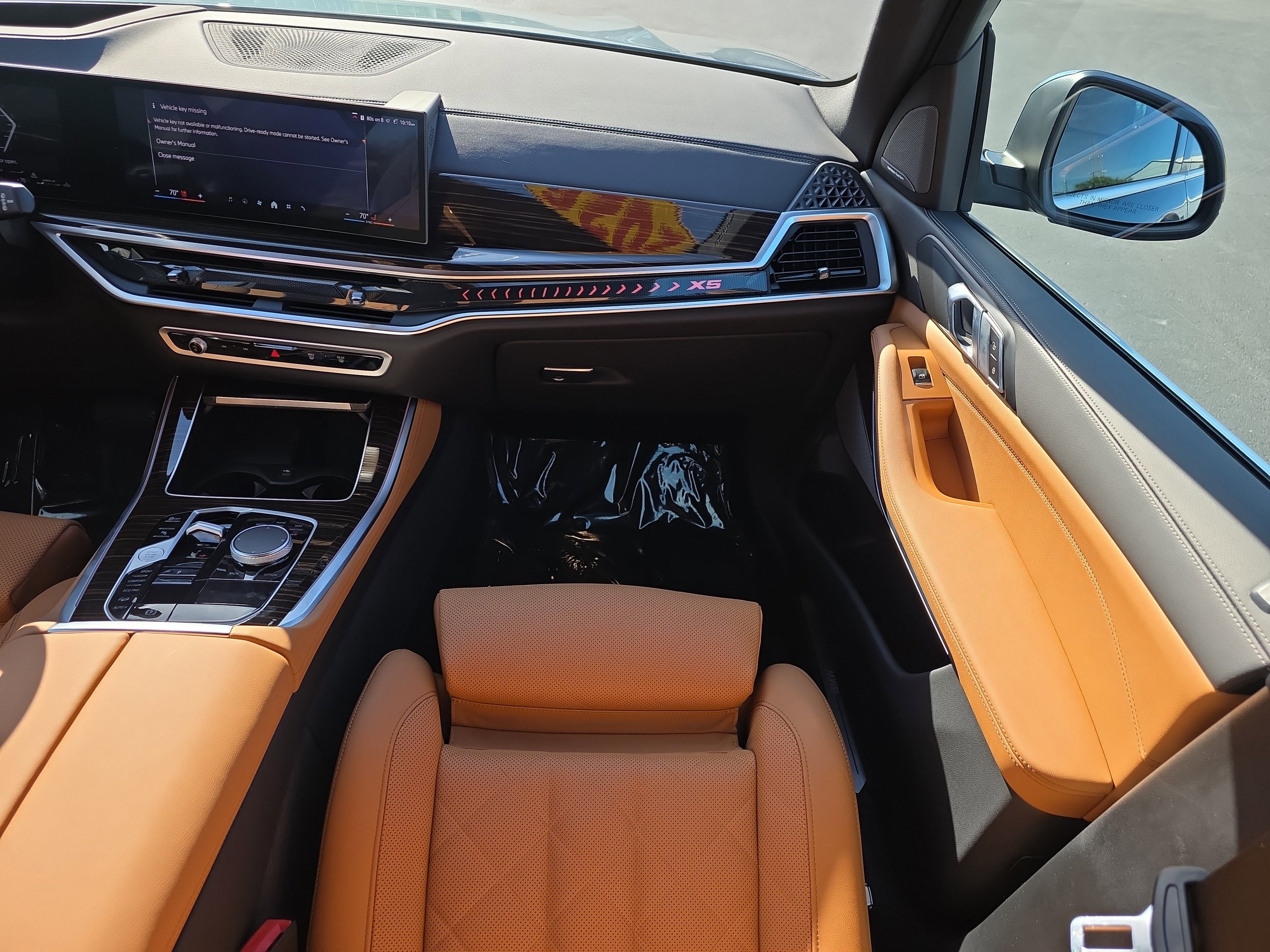 Used 2026 BMW X5 xDrive40i image 16