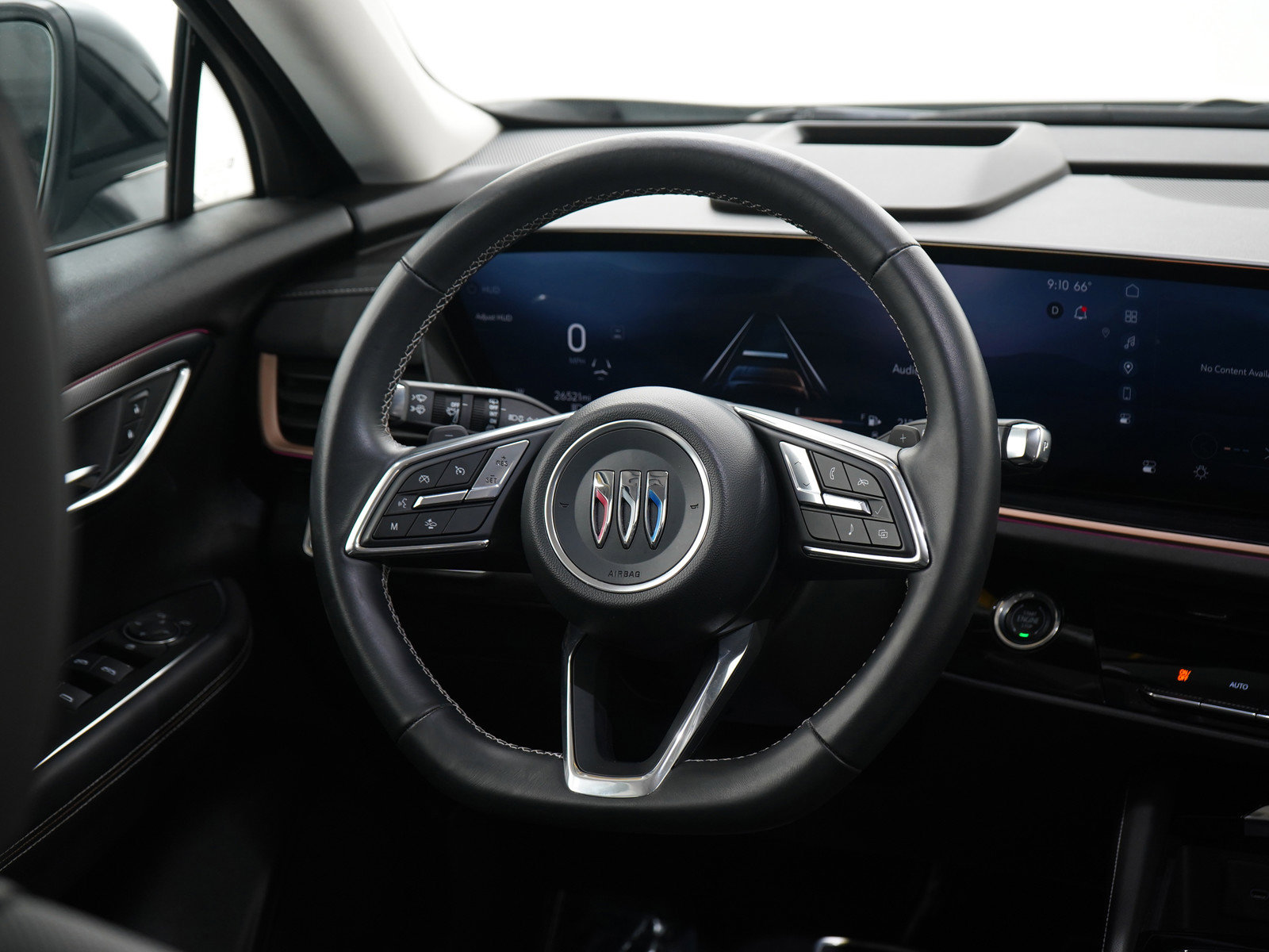 Used 2024 Buick Envision Sport Touring image 14