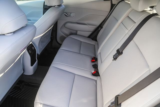 New 2026 Hyundai Kona SEL Premium image 20