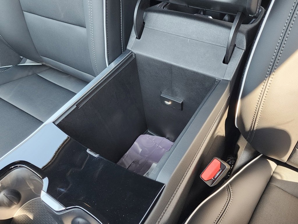 New 2026 Buick Enclave Preferred w/ Power Package image 34