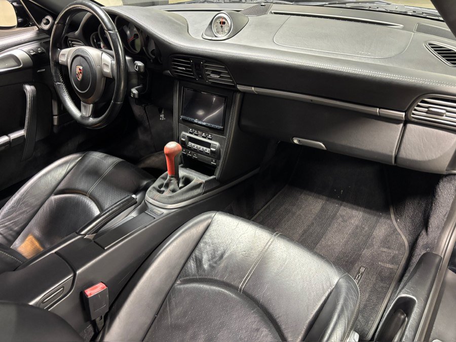 Used 2008 Porsche 911 Carrera 4S AWD/4WD image 19