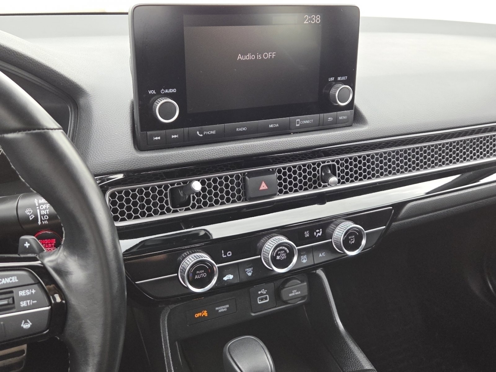 Used 2024 Honda Civic Sport image 28