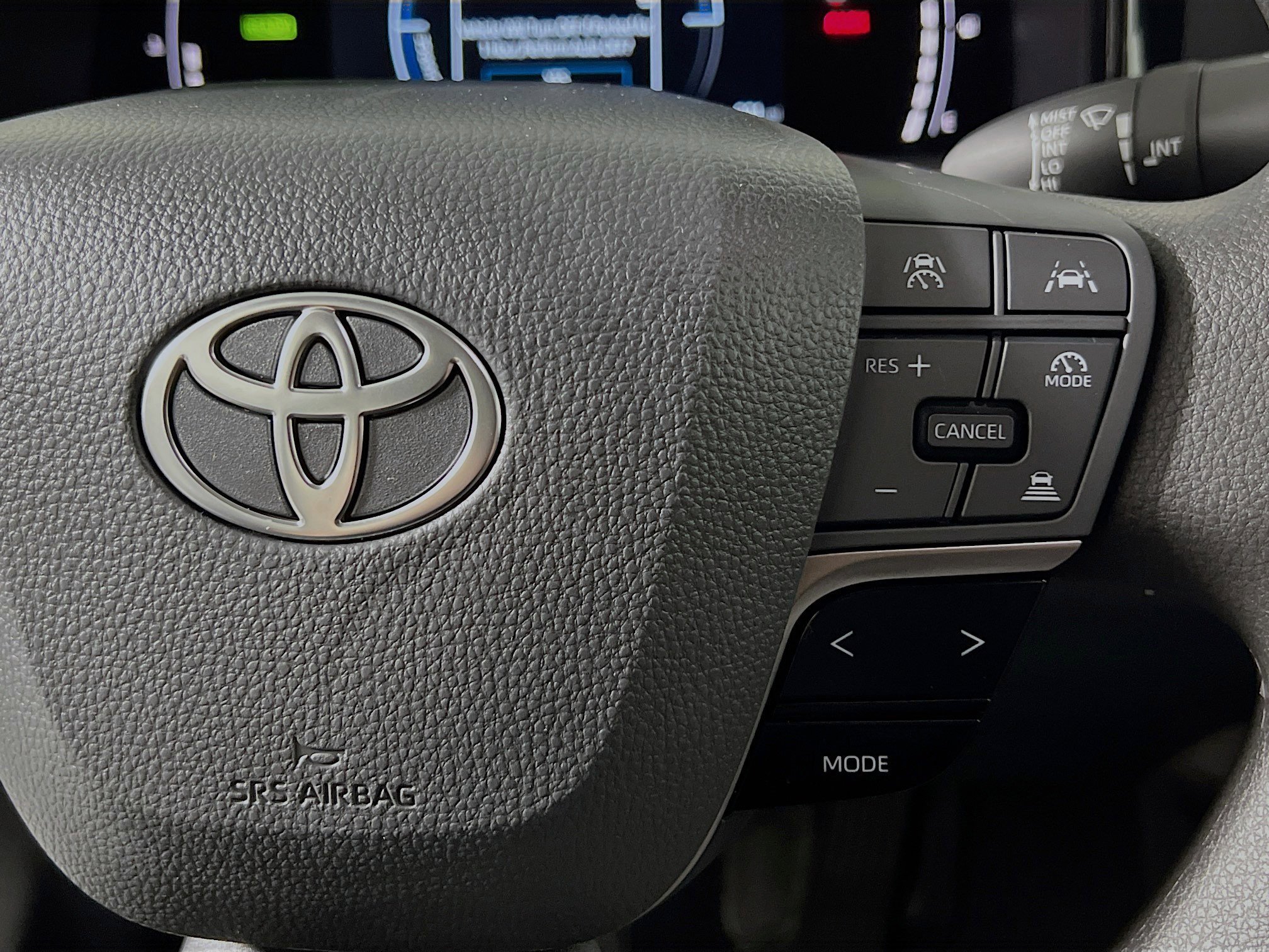 Used 2026 Toyota Camry LE image 20