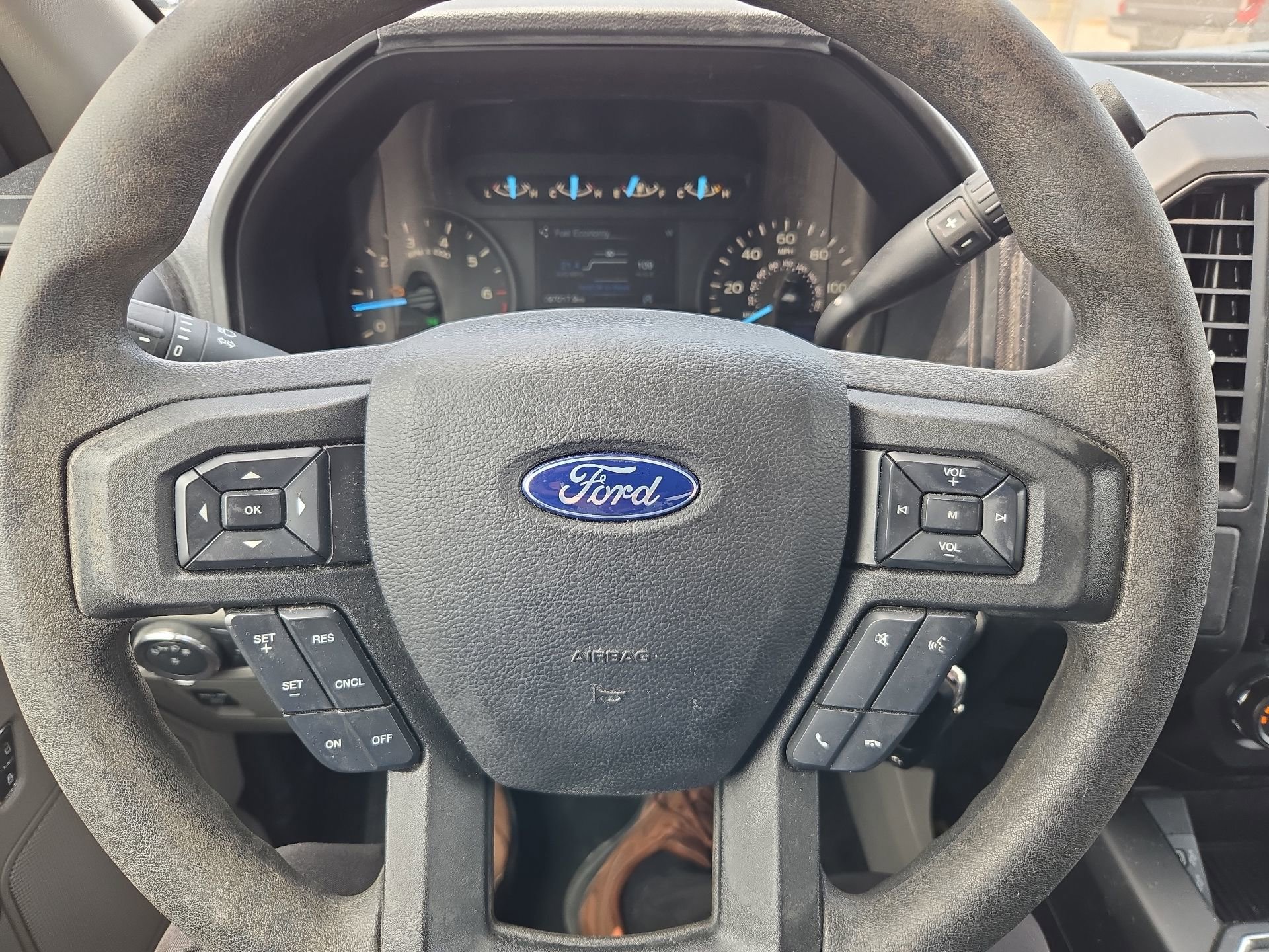 Used 2018 Ford F150 XL w/ Equipment Group 101A Mid RWD image 7