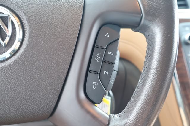 Used 2014 Buick Enclave Premium w/ Trailering Provision Package FWD image 25