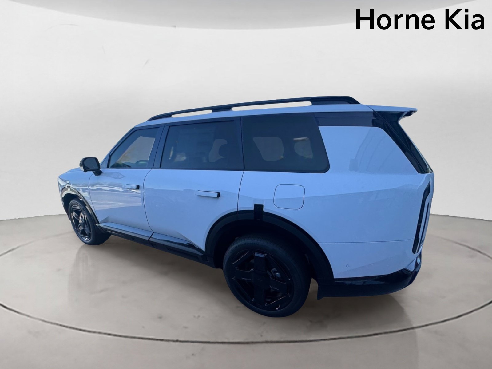 New 2027 Kia Telluride SX X-Line AWD/4WD image 6