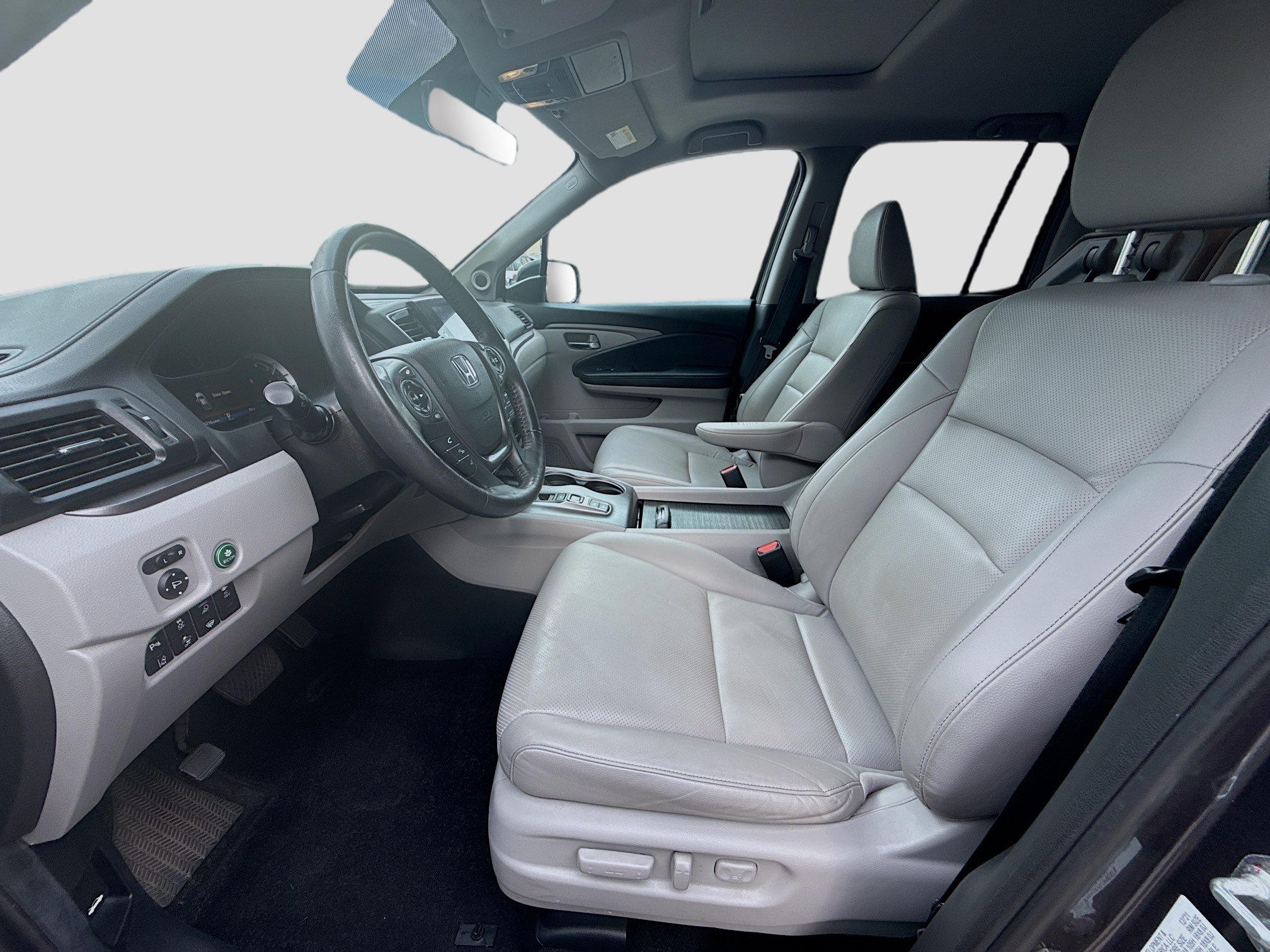 Certified 2022 Honda Ridgeline RTL-E image 19