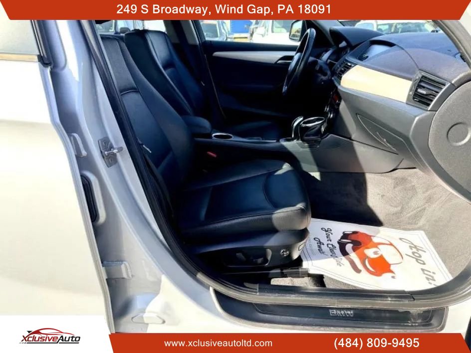 Used 2014 BMW X1 xDrive28i image 15