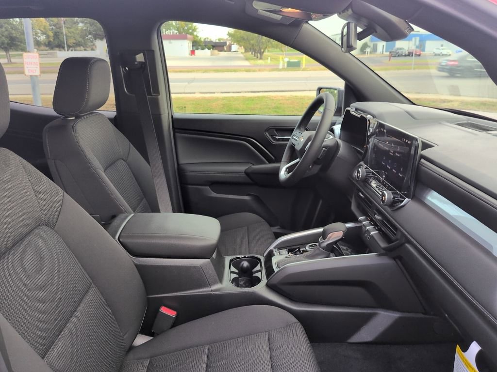 New 2026 Chevrolet Colorado LT w/ Advanced Trailering Package image 26