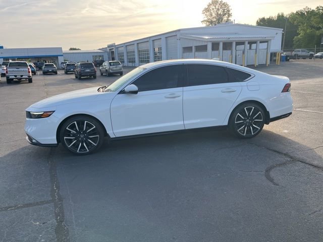 Used 2023 Honda Accord Touring image 38