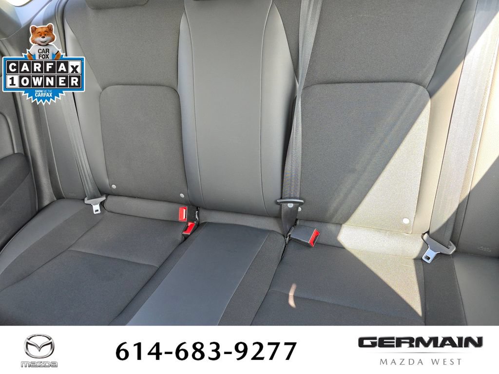 Used 2023 Honda Civic Sport image 18