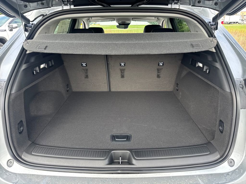 New 2026 Buick Envision Avenir AWD/4WD image 6