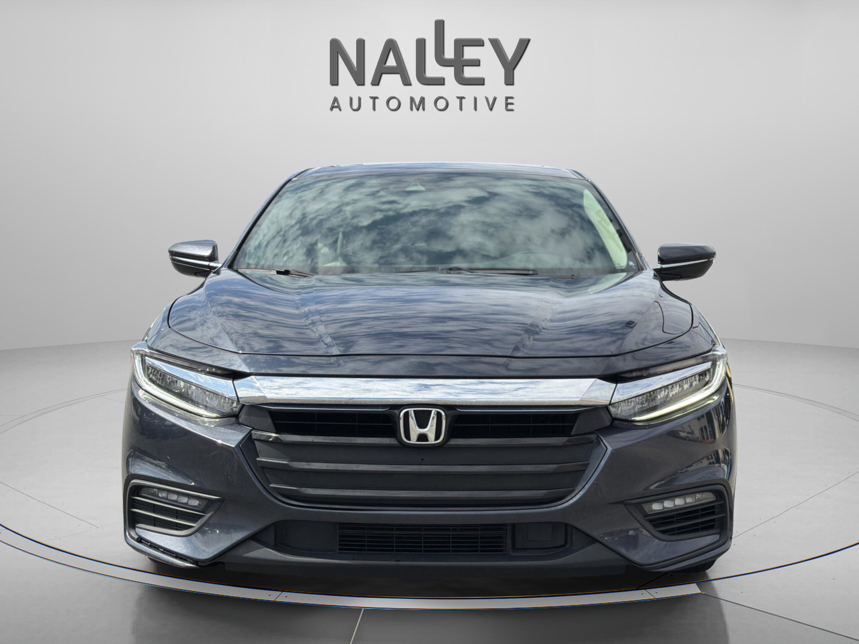 Used 2022 Honda Insight Touring