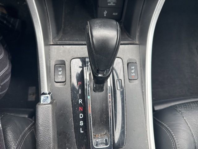 Used 2014 Honda Accord EX-L image 21