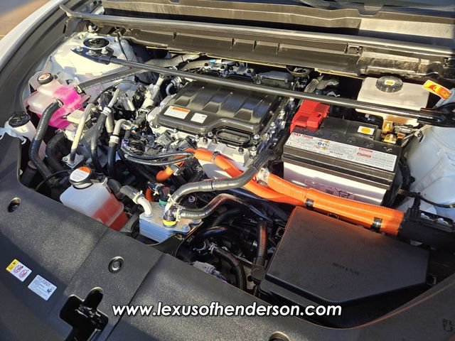 Used 2025 Lexus RZ 300e w/ Accessory Package (Z2) FWD image 21