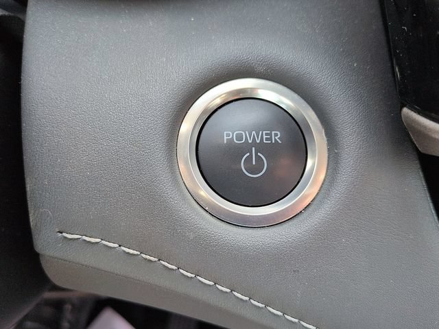 Certified 2025 Toyota Highlander XLE AWD/4WD image 24