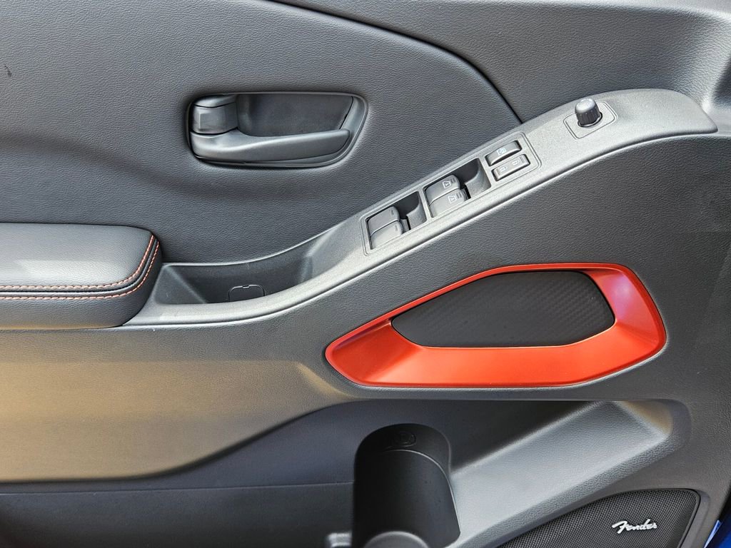 New 2026 Nissan Frontier Pro-X w/ Pro Premium Package image 32