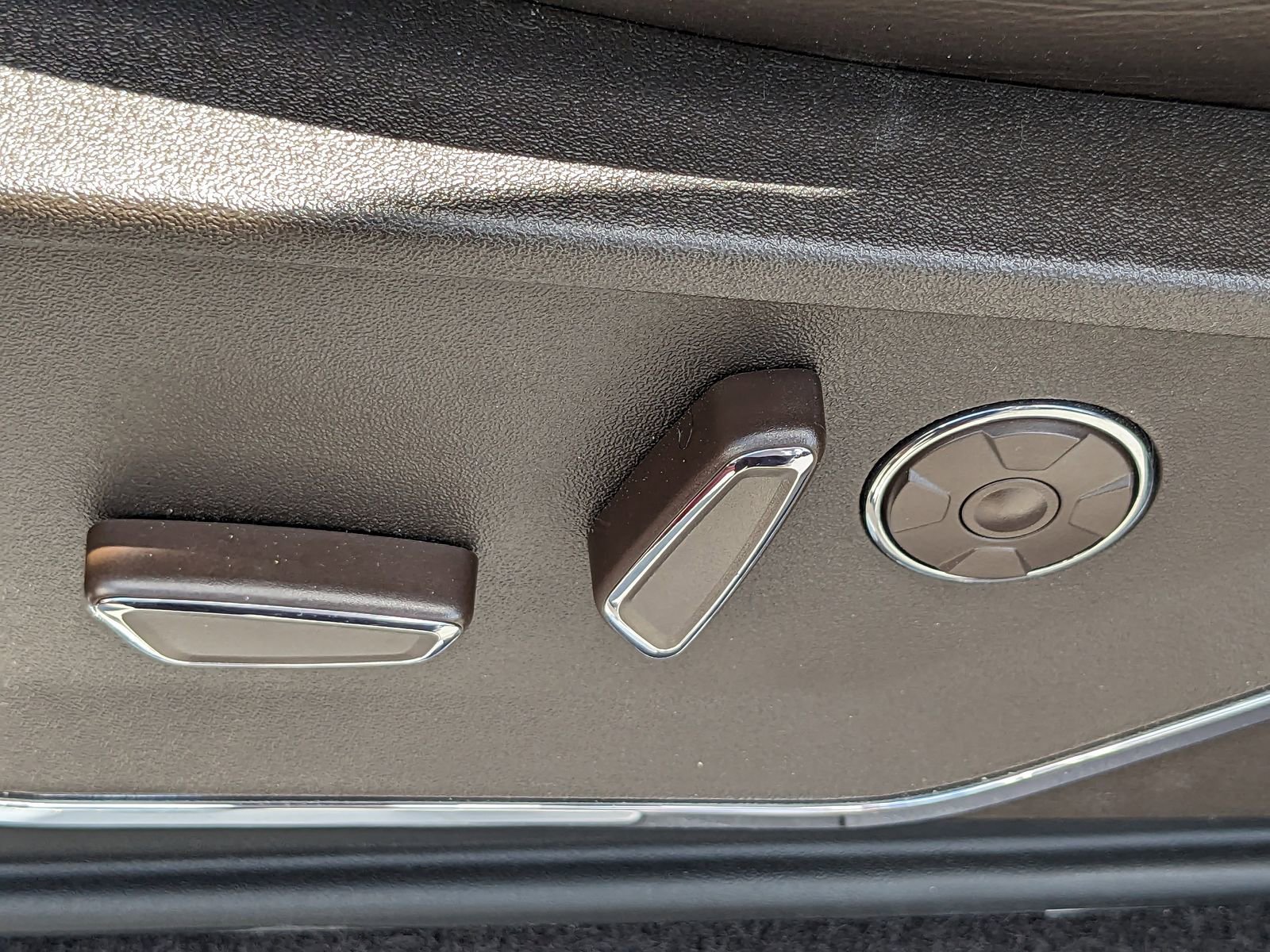 Certified 2024 Ford F150 King Ranch w/ FX4 Off-Road Package image 21