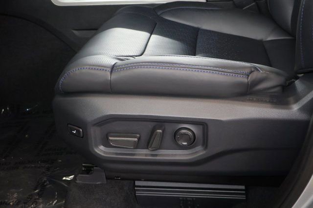 New 2026 Toyota Tundra Platinum image 13