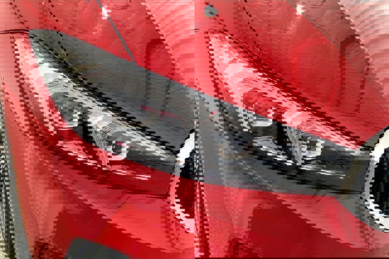 Used 2024 BMW 330i Sedan w/ Convenience Package image 12