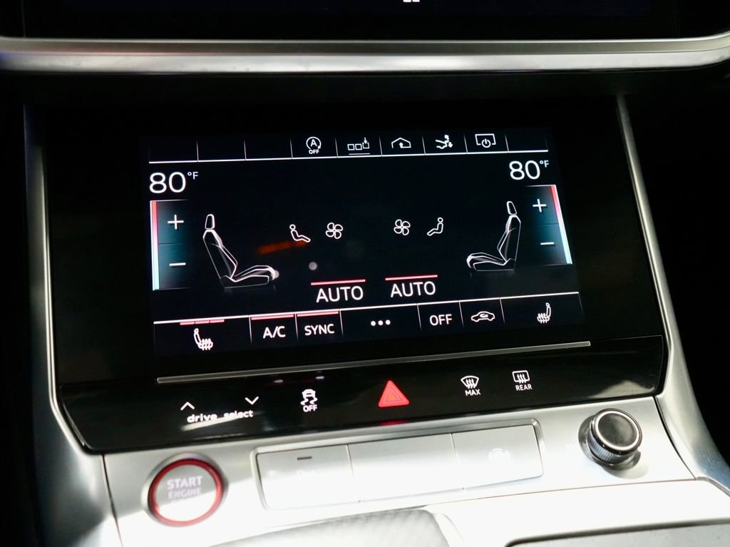 Used 2020 Audi S7 Premium Plus w/ S Sport Package image 21