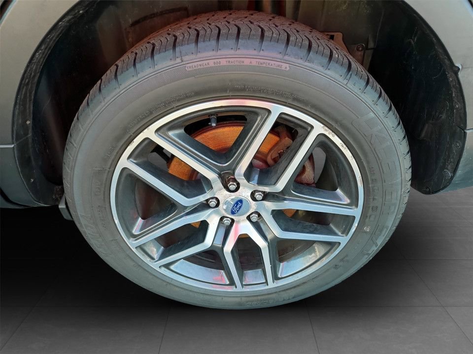 Used 2018 Ford Explorer Sport image 30