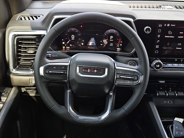 New 2026 GMC Canyon Elevation w/ Convenience Package RWD image 23
