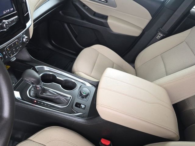 Used 2023 Chevrolet Traverse LS image 30